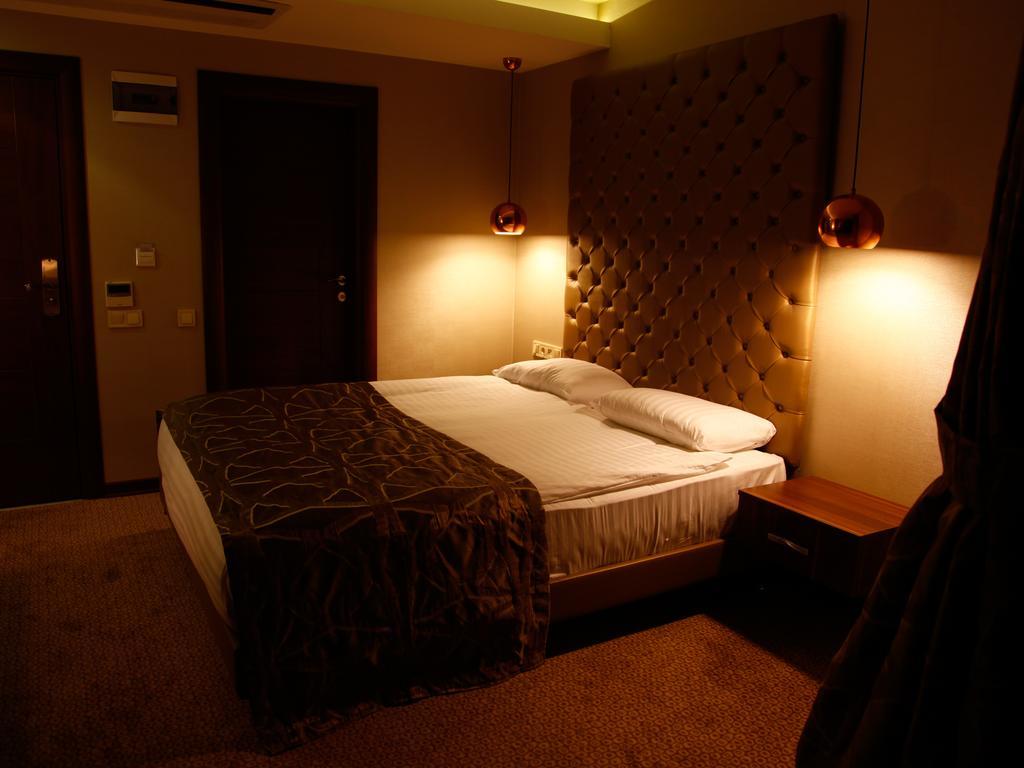 Feyzan Hotel Corum Room photo