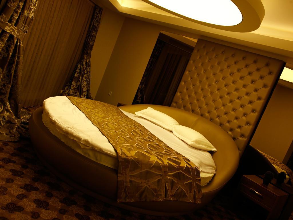 Feyzan Hotel Corum Room photo