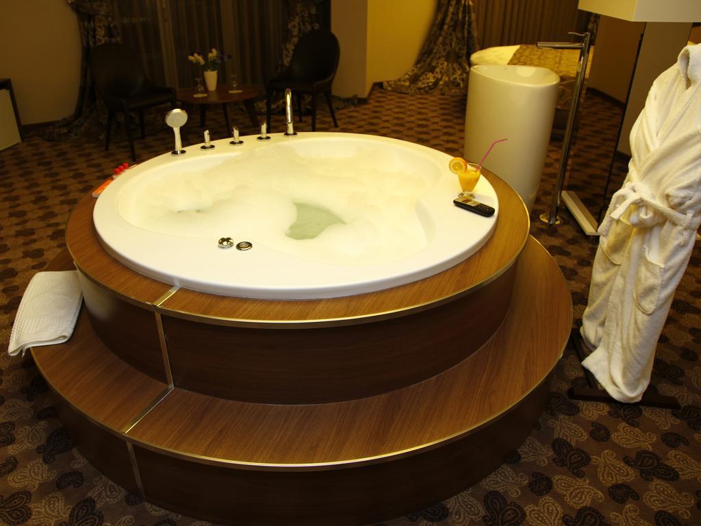 Feyzan Hotel Corum Room photo